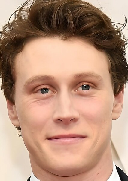George MacKay photo