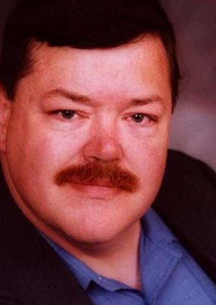 George Manley photo