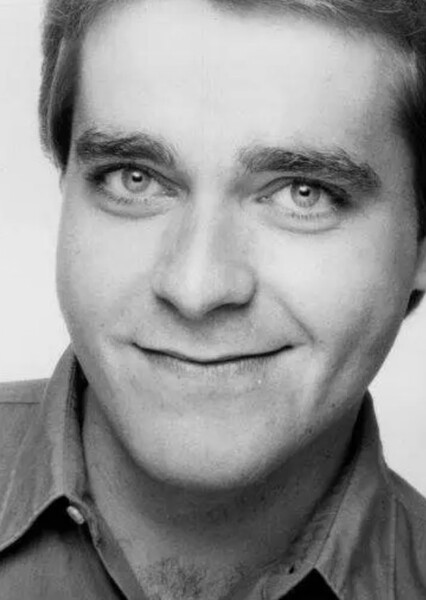 George McGrath photo