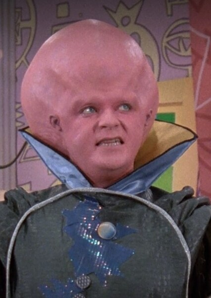 George McGrath
