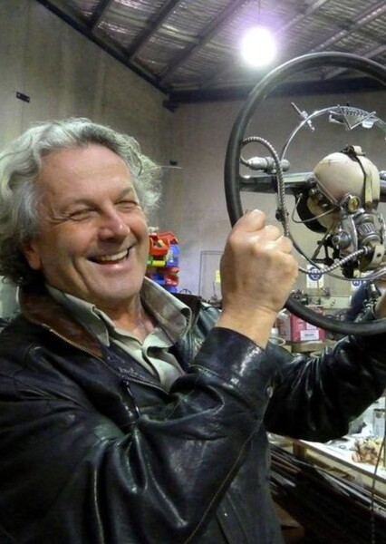 George Miller photo
