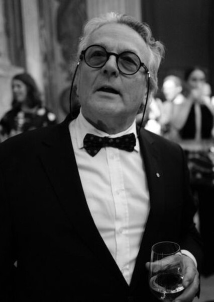 George Miller photo