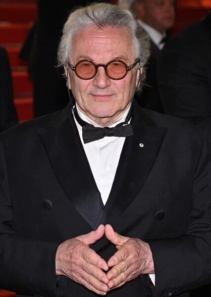 George Miller