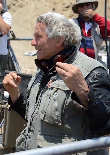 George Miller