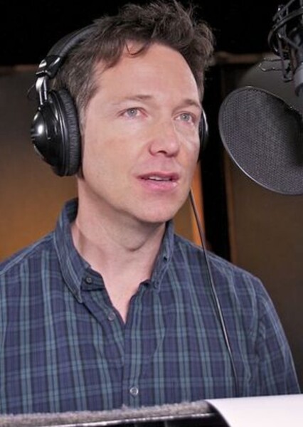 George Newbern photo