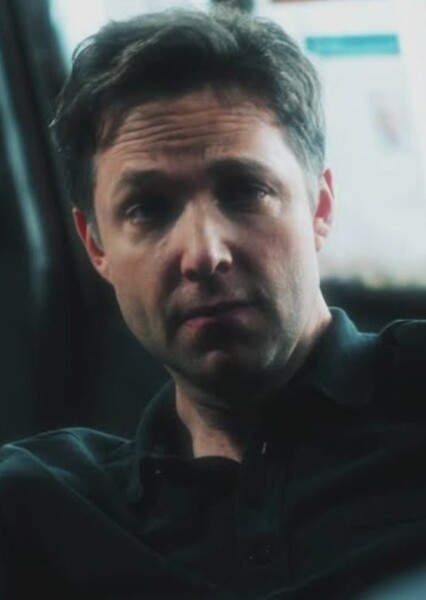 George Newbern photo