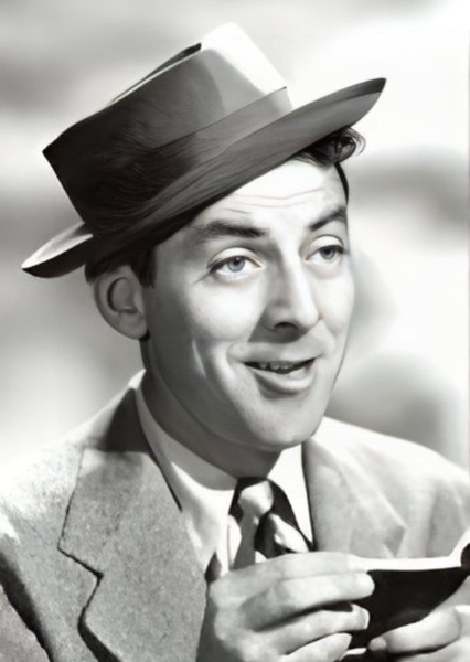 George O'Hanlon photo