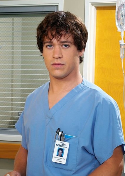 George O'Malley photo