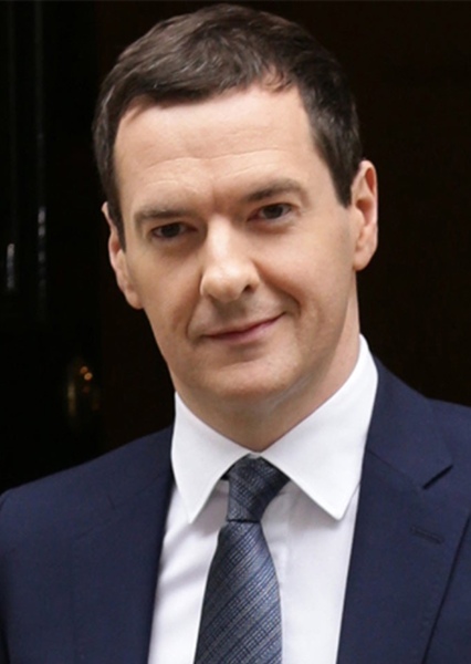 George Osborne