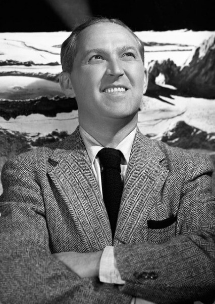 George Pal