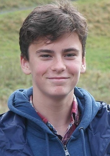George Pilsworth photo