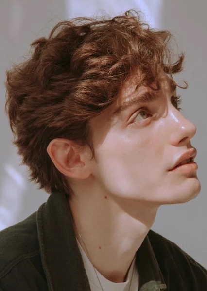 George Pomogisebe photo