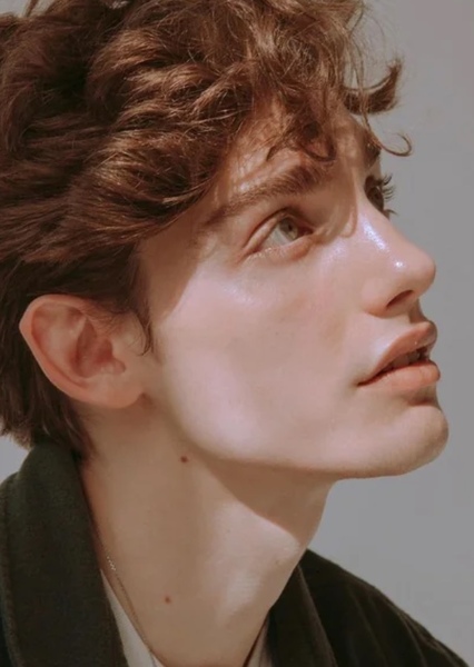 George Pomogisebe photo