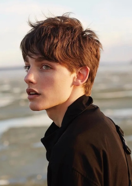 George Pomogisebe photo