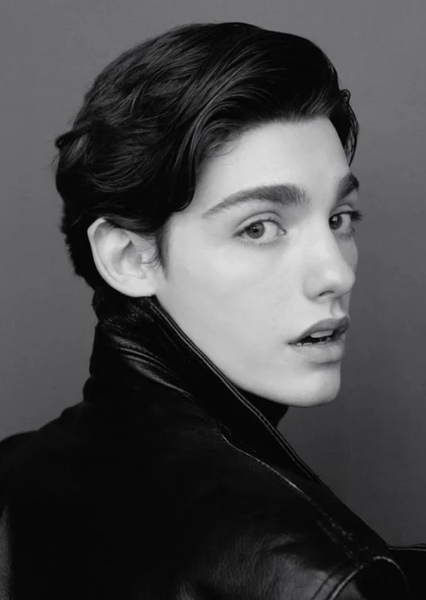 George Pomogisebe photo