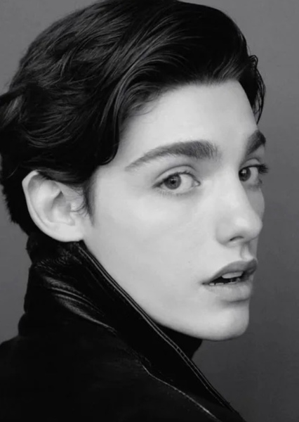 George Pomogisebe photo