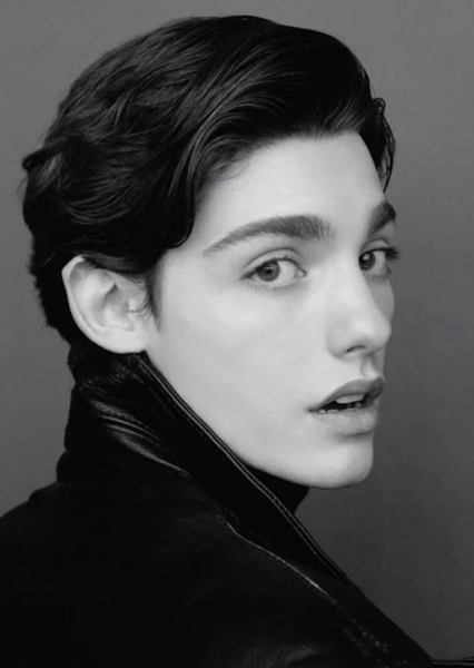 George Pomogisebe photo
