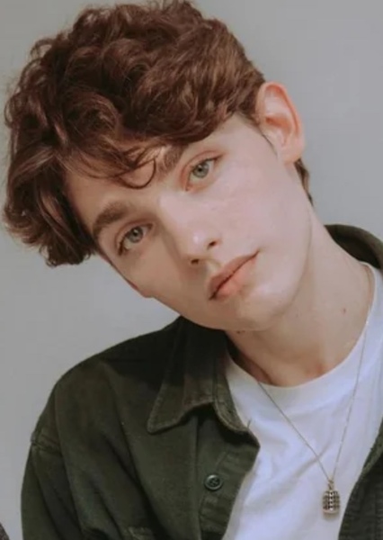 George Pomogisebe photo