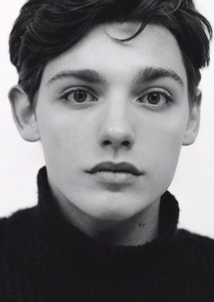 George Pomogisebe photo
