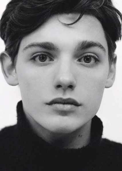 George Pomogisebe photo