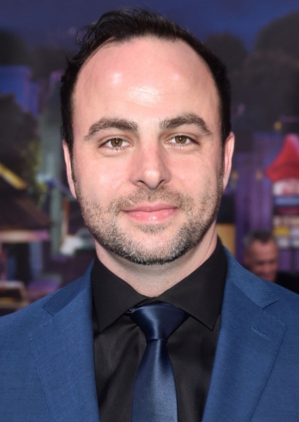 George Psarras