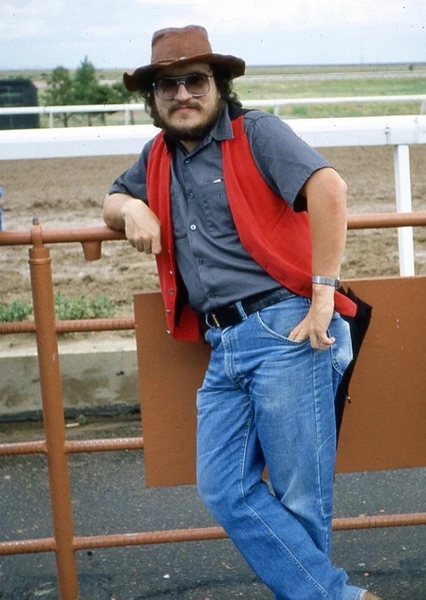George R.R. Martin