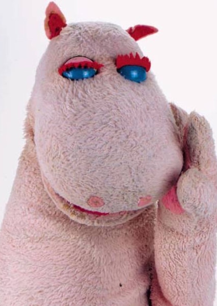 George (Rainbow)
