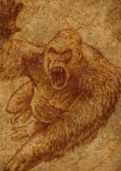 George (Rampage) photo