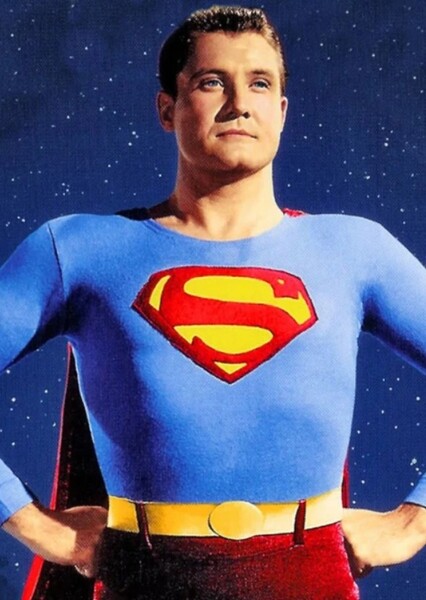 George Reeves
