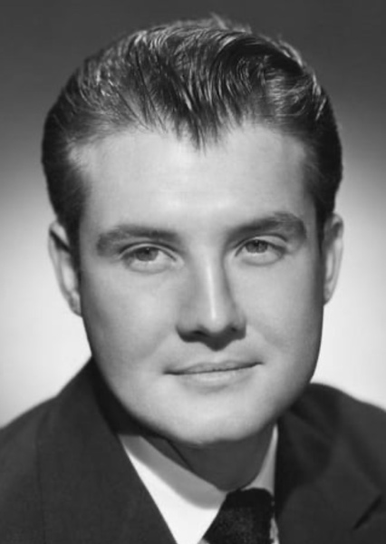 George Reeves