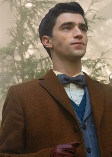 George Rexstrew photo