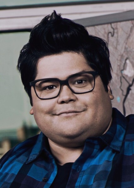 George Reyes