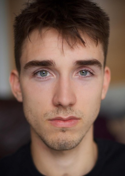 George Robinson photo