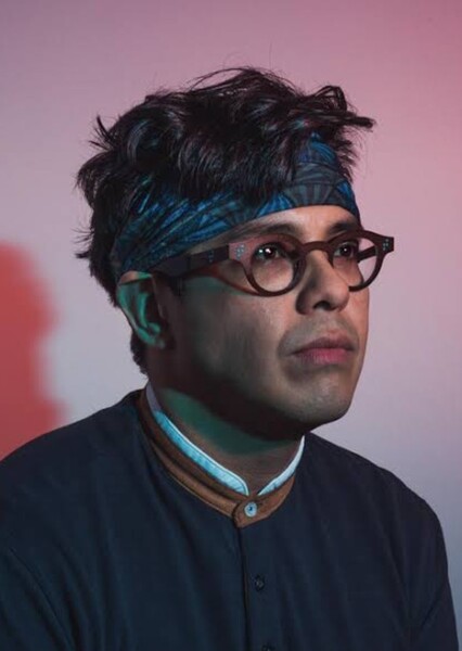 George Salazar