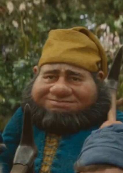 George Salazar