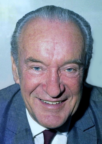 George Sanders