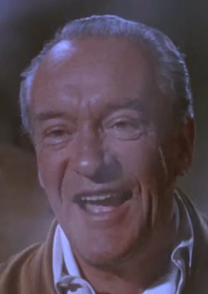 George Sanders
