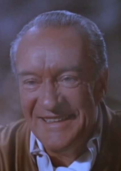 George Sanders photo