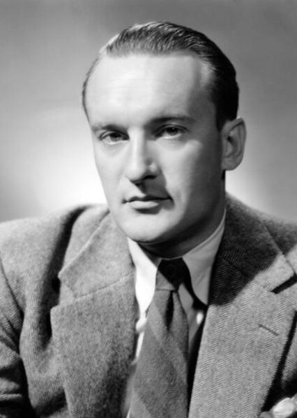 George Sanders photo