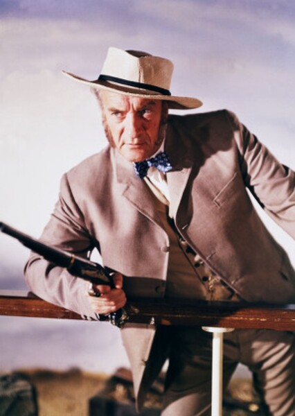 George Sanders photo