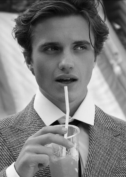 George Sear photo
