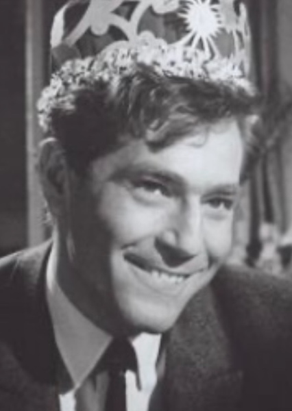 George Segal photo