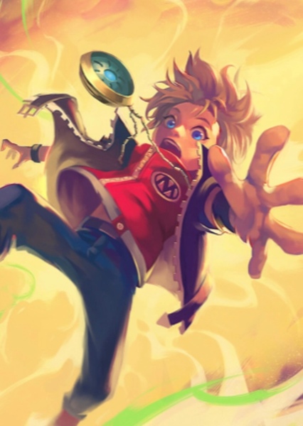 George (Skylanders)