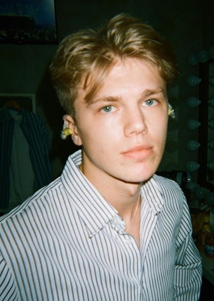 George Smith photo
