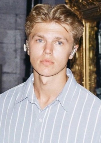 George Smith photo