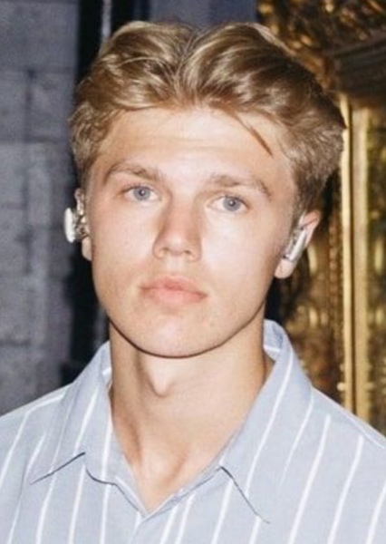 George Smith photo