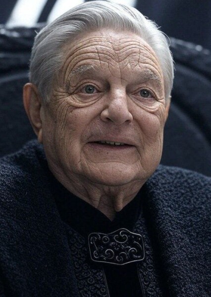 George Soros