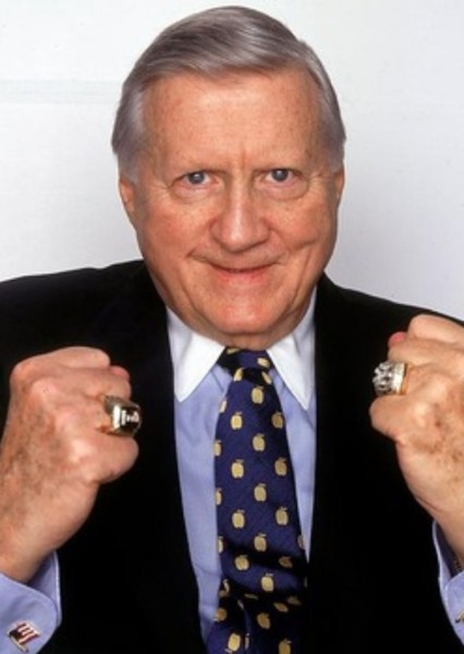George Steinbrenner photo