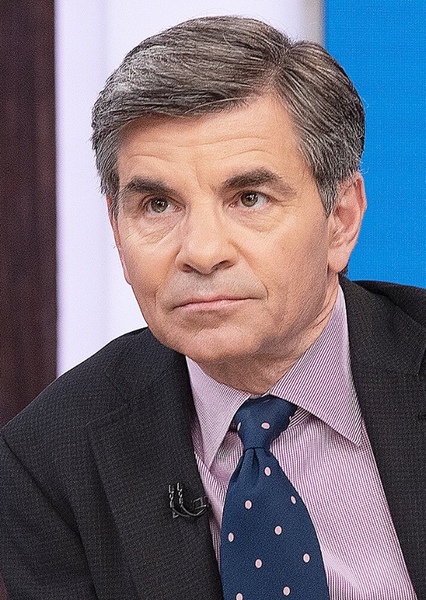 George Stephanopoulos photo