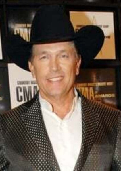 George Strait photo